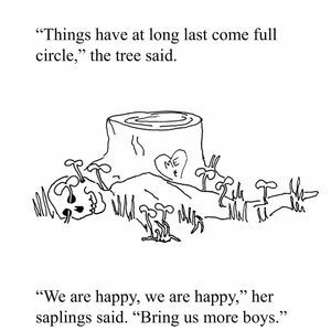 Meet your Posher, Janie